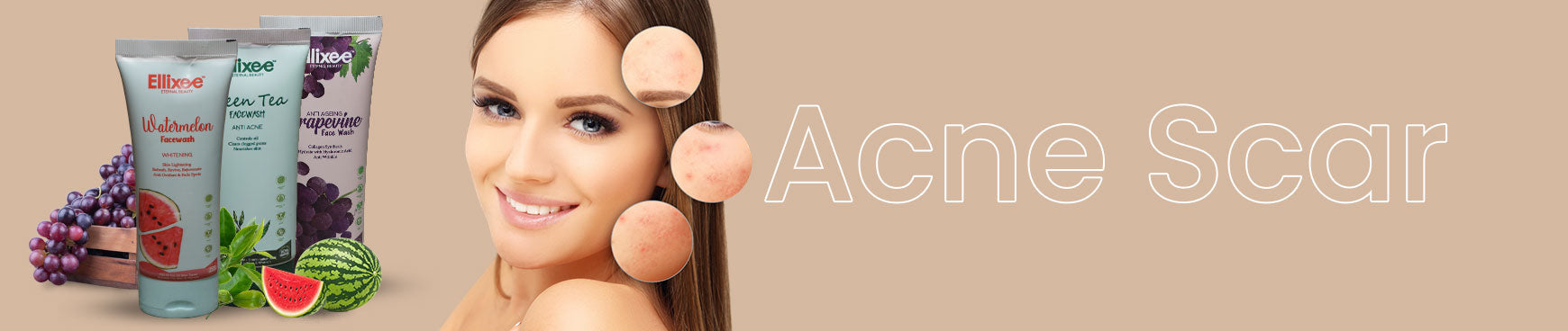 Anti Acne Scar